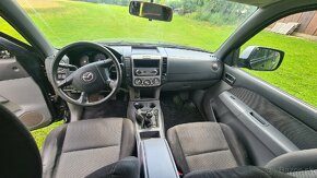 Mazda BT-50 2.5td 105kw - 15