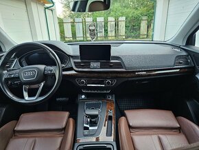 Audi Q5 2.0 TDI Ultra Quattro Sport - 15