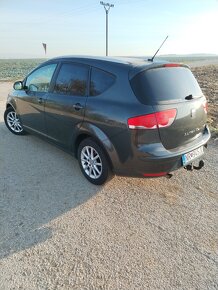 Seat altea XL 1,6 tdi 77 kW, r.v.2010, - 15