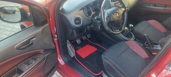 Fiat Bravo  1.6.JTD MULTIJET  SPORT Edition - 15