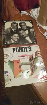 PREDAM 180KS ROZNYCH Lp.Platni Vsetko spolu.kus 3euro - 15