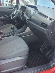 Volkswagen Caddy 2,0Tdi - 15