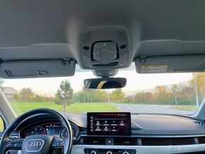 Audi A4 Avant 35 2.0 TDI S tronic - 15