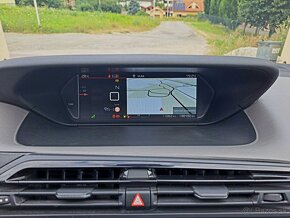 Citroën C4 Grand Spacetourer BlueHDi A/T "Možný odpočet DPH" - 15