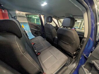 Opel Zafira, 2.0 CDTi, 2015, automaticka prevodovka - 15