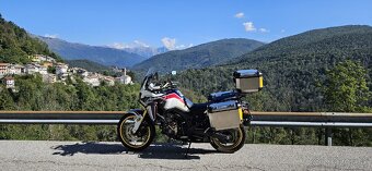 Honda Africa Twin - 15