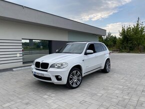 BMW X5 xdrive 40d - 15