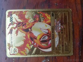 Vzacne pokemon karty - 15