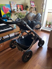 Stokke trailz trojkombinacia - 15