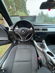 BMW E93 320i Cabrio - 15