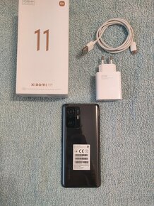 Xiaomi 11T 128GB,8GB RAM - 15