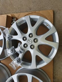 5x114,3 r18 mazda kia hyundai mitsubishi toyota honda - 15