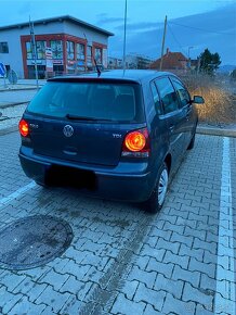 predam/rozpredam vw polo 9n 2007 facelift - 15