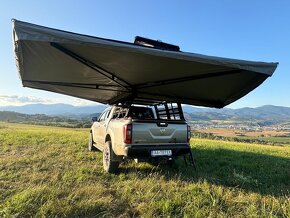 Nissan Navara D23 2,3 140kw Nguard DPH - 15