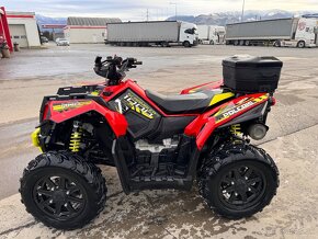 POLARIS SCRAMBLER XP 1000 r.v 2020 - 15