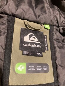 Quiksilver Side Hit - 15