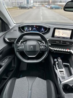 Peugeot 5008 2018 98tis km - 15