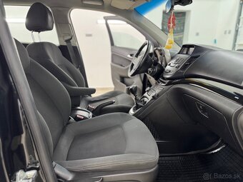 Chevrolet Orlando 2012 2.0 Diesel 96kw 125 000 km SK pôvod✅ - 15