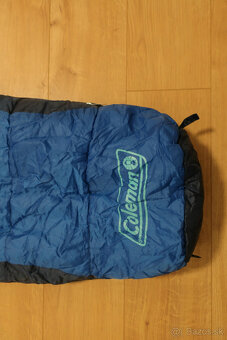 Quechua 2seconds 3 + 2x spacak - 15