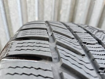 Originálna zimná sada VOLVO - 5x108 R18 + 235/60 r18 - 15