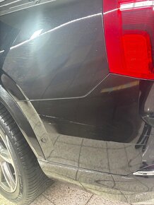 Volvo xc90 inscription - 15