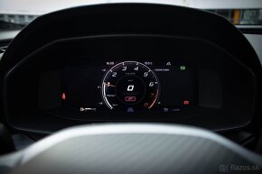 Zánovná CUPRA Formentor 1.5 TSI 150k DSG V ZÁRUKA - 15