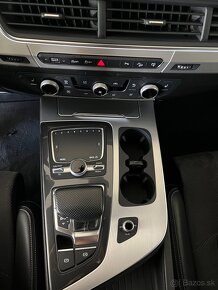 ZNÍŽENÁ CENA Na predaj AUDI Q7 - 15