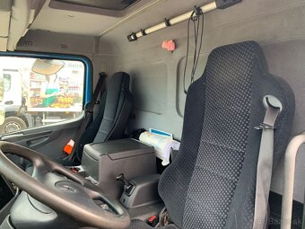 Mercedes-Benz Atego, 1224 IZOTHERM Euro 5 Čelo - REZERVACE - 15