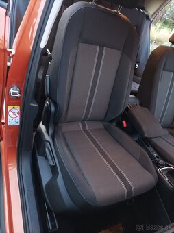 Volkswagen T-Roc 2.0 TDI BMT Style 4Motion odpočet DPH - 15