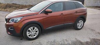 Peugeot 3008 1,6 Blue HDI - 15