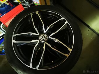 Predám VW Golf 7 combi 2.0 TDI ..78 000 km v super stave - 15