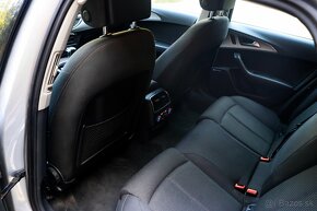 Audi A6 Avant 3.0 TDi 150kW 2012 - 15