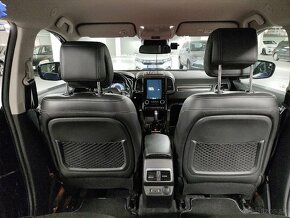 RENAULT KOLEOS II 2.0 dCi 175 CVT 4x4 - 15