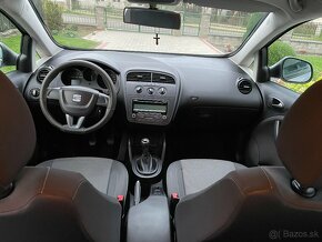 Seat Altea XL 1.2 TSI - 15