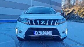 Suzuki Vitara 1.4 BoosterJet Mildhybrid, - 15