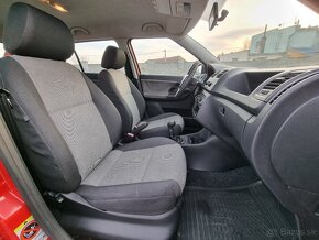 Škoda Fabia Combi 1.2 HTP 12V Classic za 1.990 € - 15