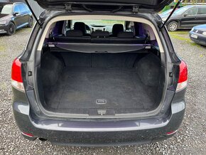 Subaru Legacy kombi (Wagon) 2.0 D Sport VA/VI - 15