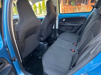 Skoda Citigo 1.0 MPI,automat - 15