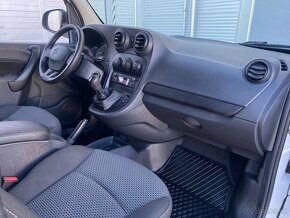 Mercedes Citan 109 CDi 70 kW 2020 - 15