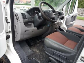 Fiat Ducato 2,3 JTD - 15