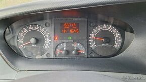 IVECO HAKOVY NOSIC KONTAJNEROV - 165.000KM - 3.0 DIESEL 6.3T - 15