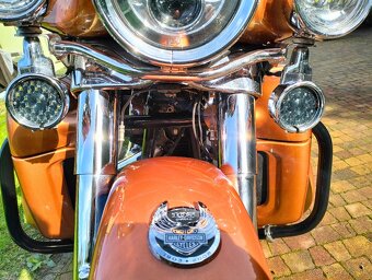 Harley-Davidson Electra ultra glide - 15