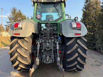 Zemědělský traktor Fendt 936 Vario rok 2011 5800mth Traktor - 15