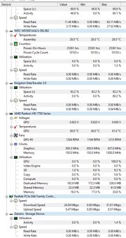 PC skrinku Shark s windows 10 home - predám. - 15