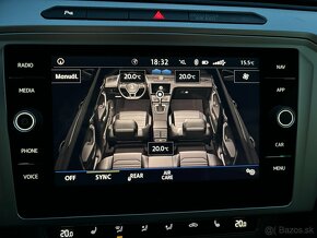 Volkswagen Passat Variant 2.0 TDI Business - VIRTUAL COCKPIT - 15