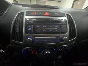 HYUNDAI I20 GO - 15