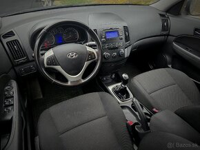 Hyundai i30 1.4i CVVT Facelift 2011 111 000km - 15