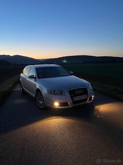 Audi A6 - 15