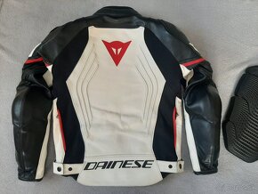 Kombinéza Dainese.. TOP - 15