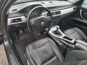 BMW 320d - 15